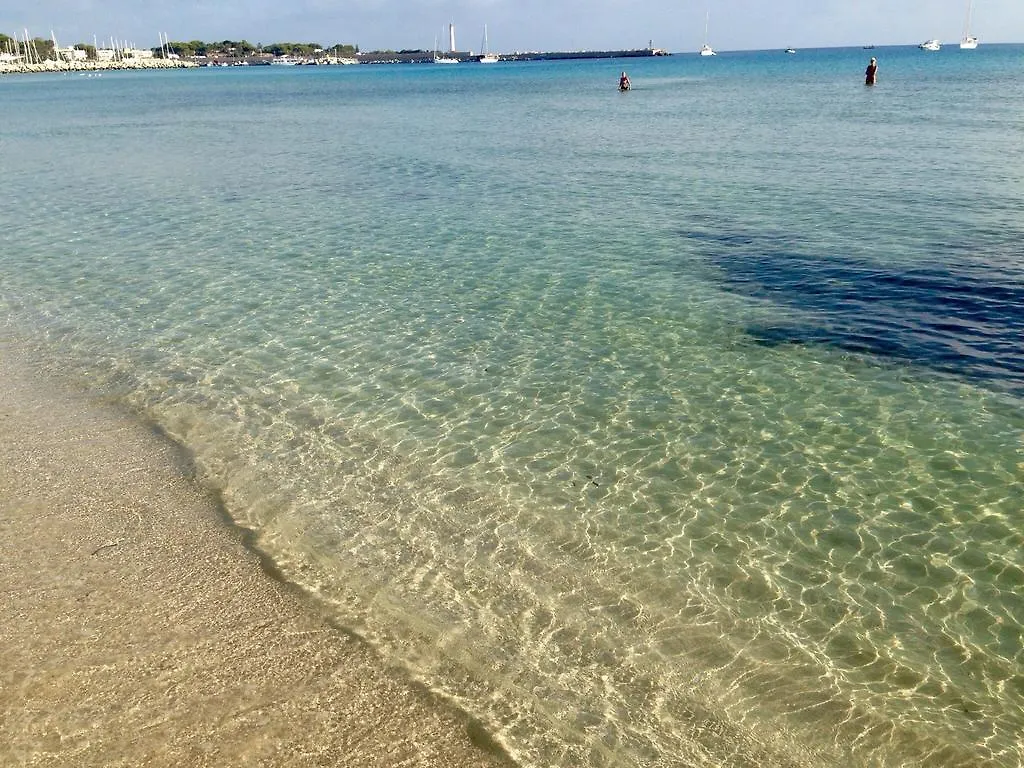Casa Vacanze Erika Villa Balestrate 0*,  Olaszország