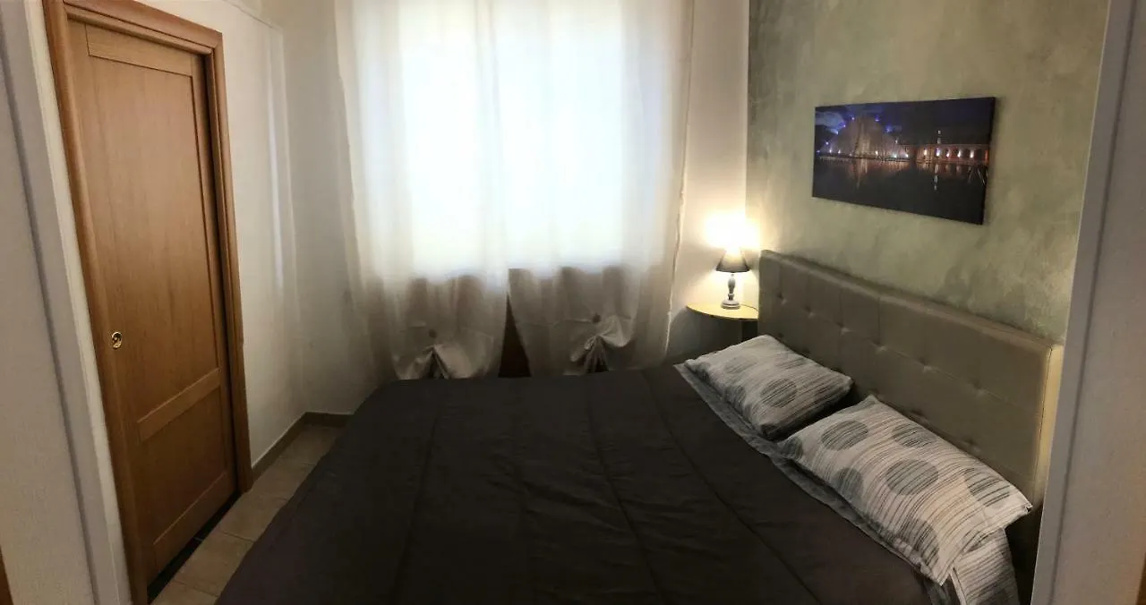 Casa Vacanze Erika Villa Balestrate 0*,