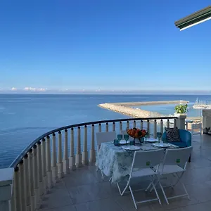 La Di Nonna Pina Apartament