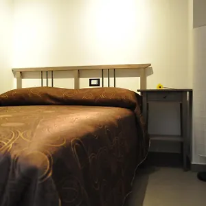 Vanity Hotel apartamentowy